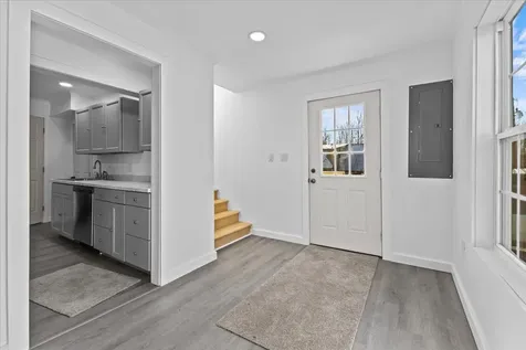 25 Johnny Cake Avenue Lunenburg VT 05906