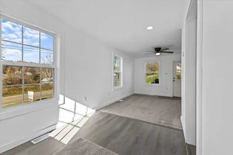 25 Johnny Cake Avenue Lunenburg VT 05906