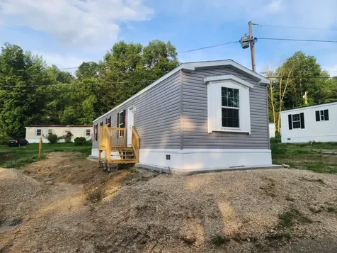 24 Cassie Lane Bennington VT 05201