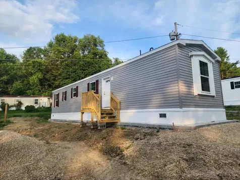 24 Cassie Lane Bennington VT 05201