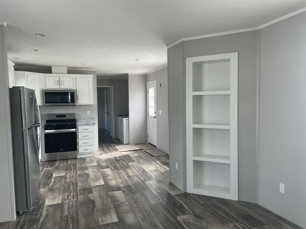 62 Steve Street Lyndon VT 05851