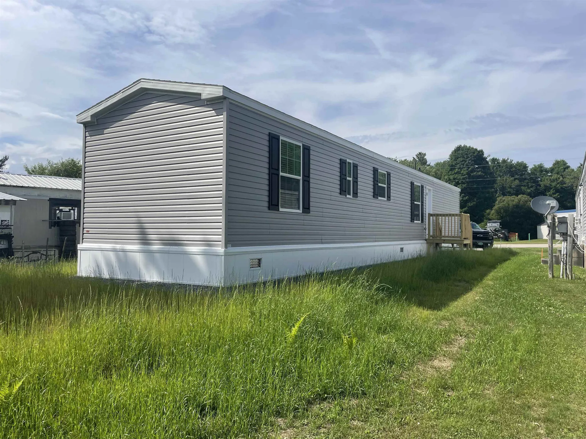 62 Steve Street Lyndon VT 05408