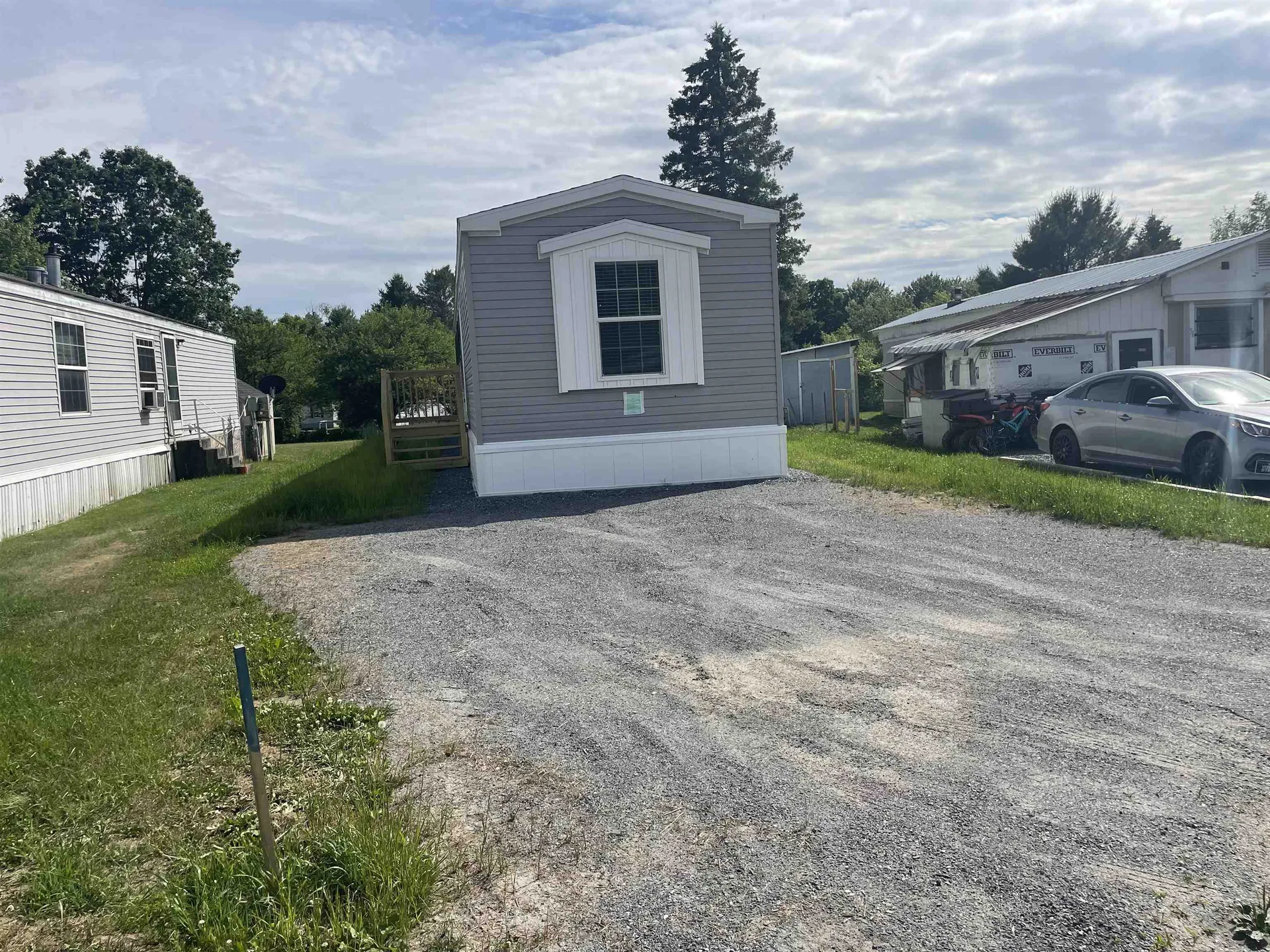 62 Steve Street Lyndon VT 05851