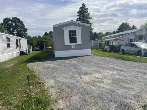 62 Steve Street Lyndon VT 05408