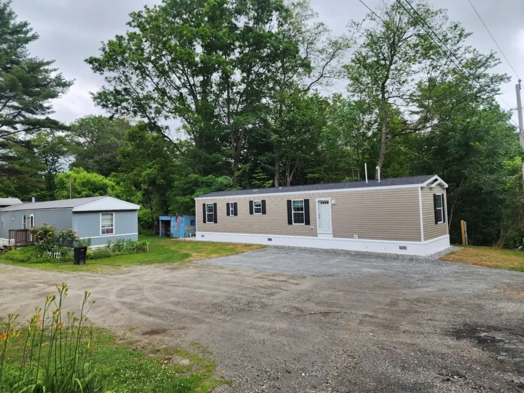 517 Back Mountain Road Windsor VT 05089