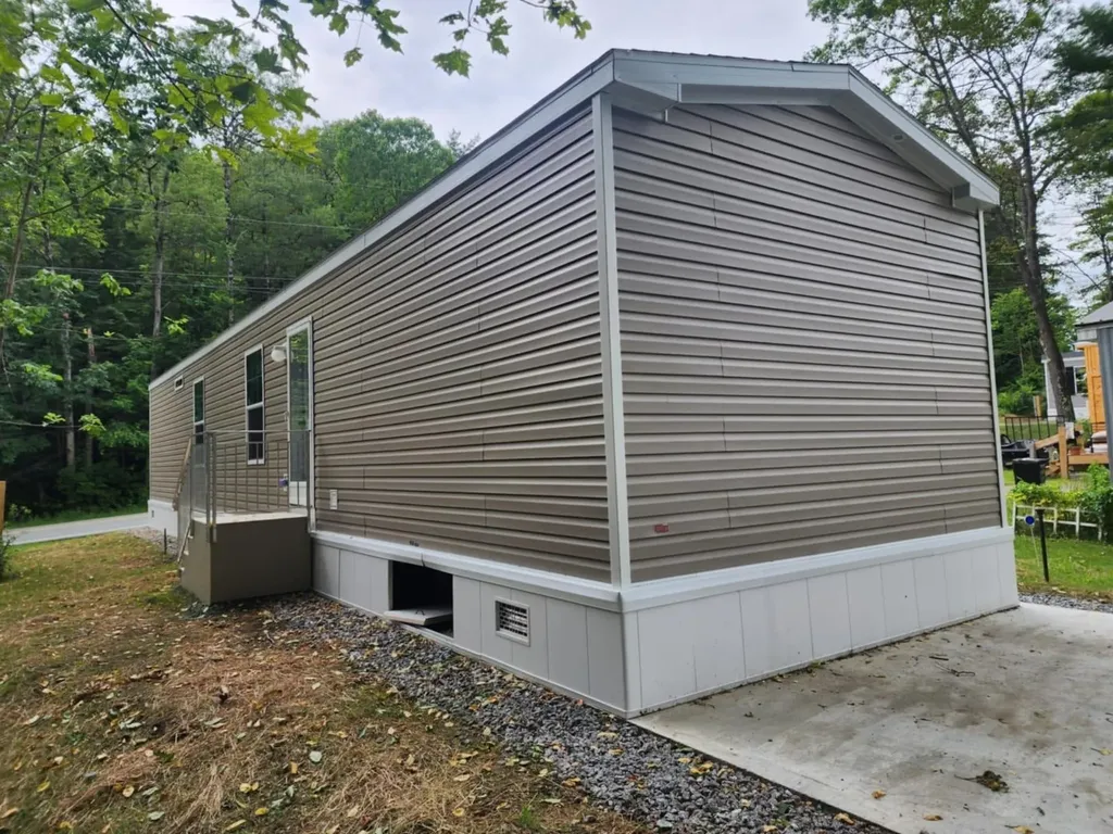 517 Back Mountain Road Windsor VT 05089