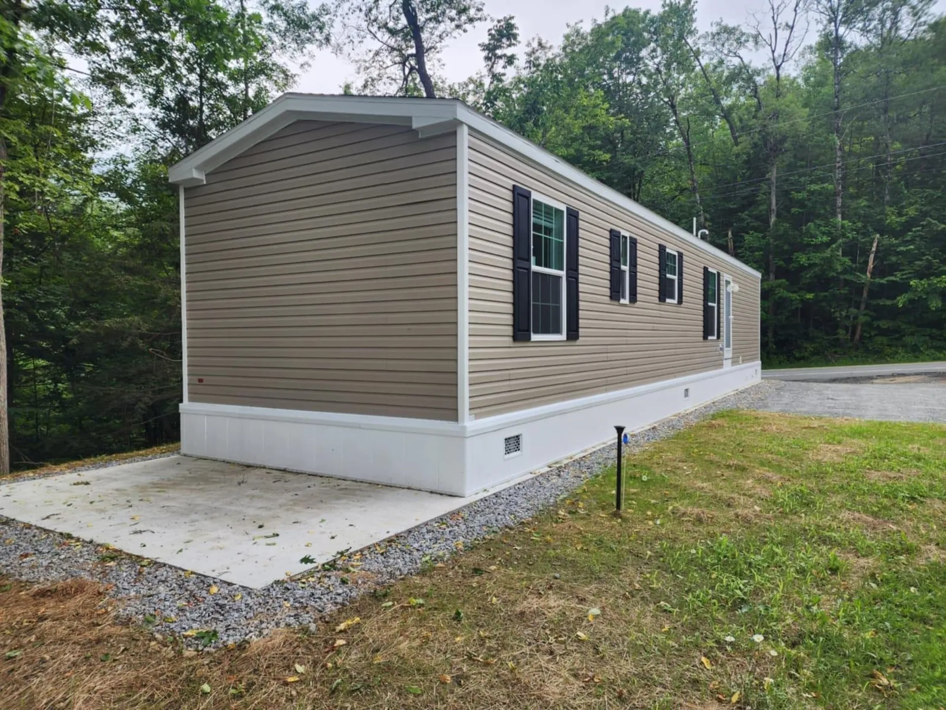 517 Back Mountain Road Windsor VT 05089