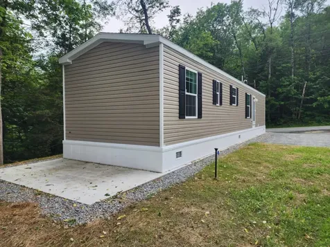 517 Back Mountain Road Windsor VT 05089