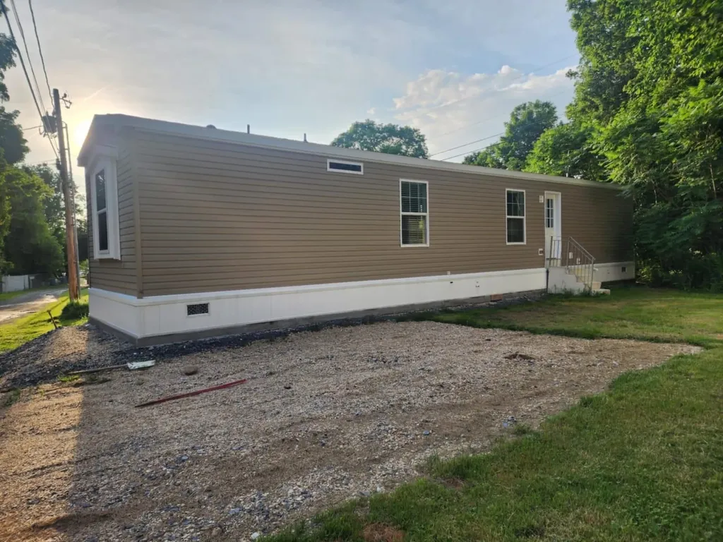 41 Audrey Lane Bennington VT 05201