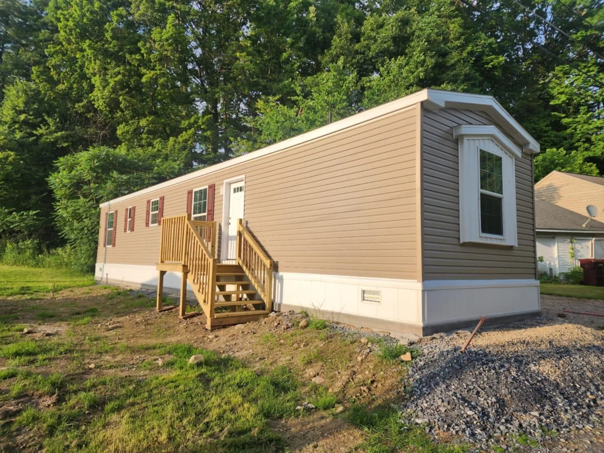 41 Audrey Lane Bennington VT 05201