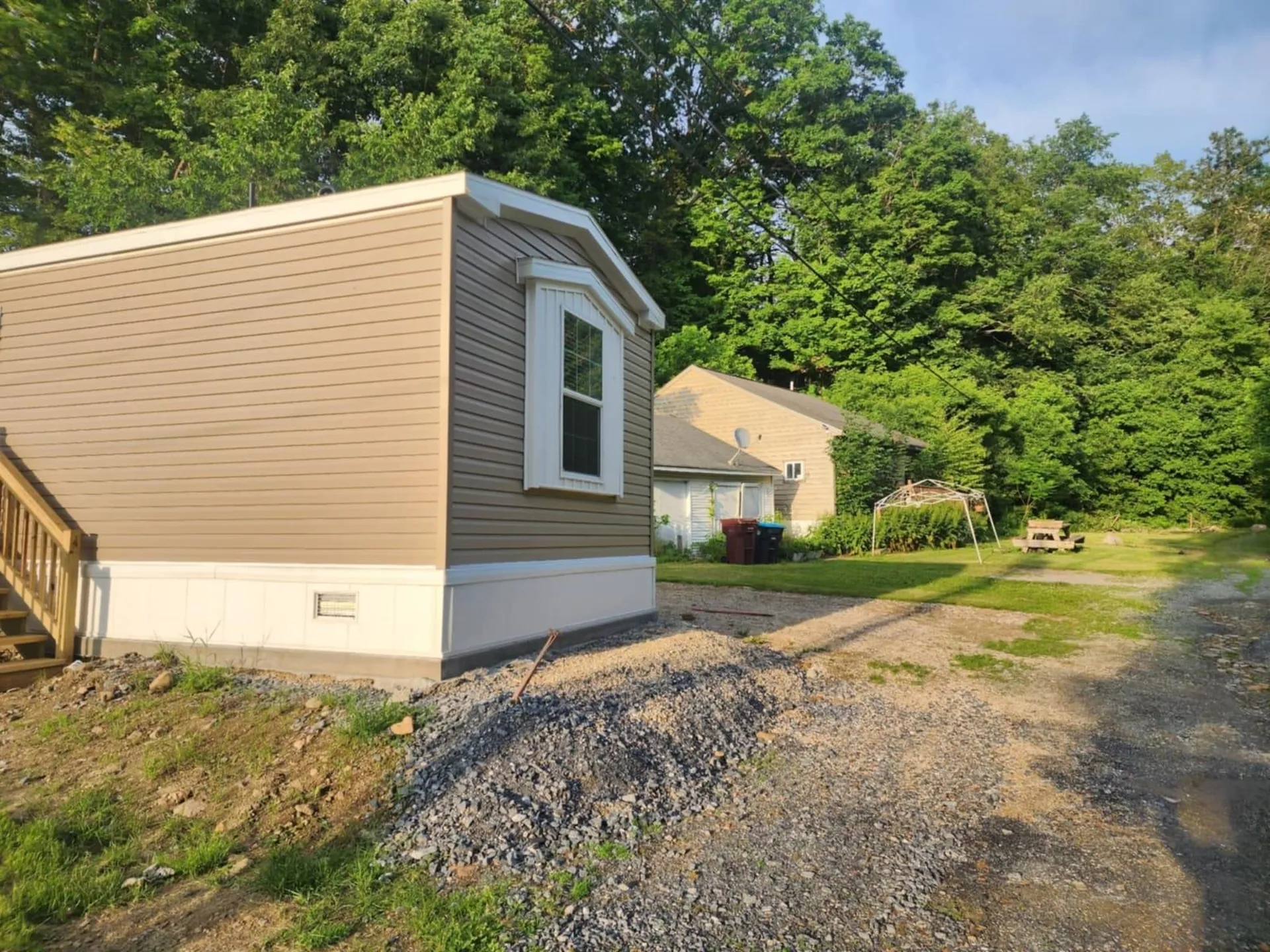 41 Audrey Lane Bennington VT 05201