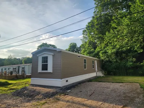 41 Audrey Lane Bennington VT 05201