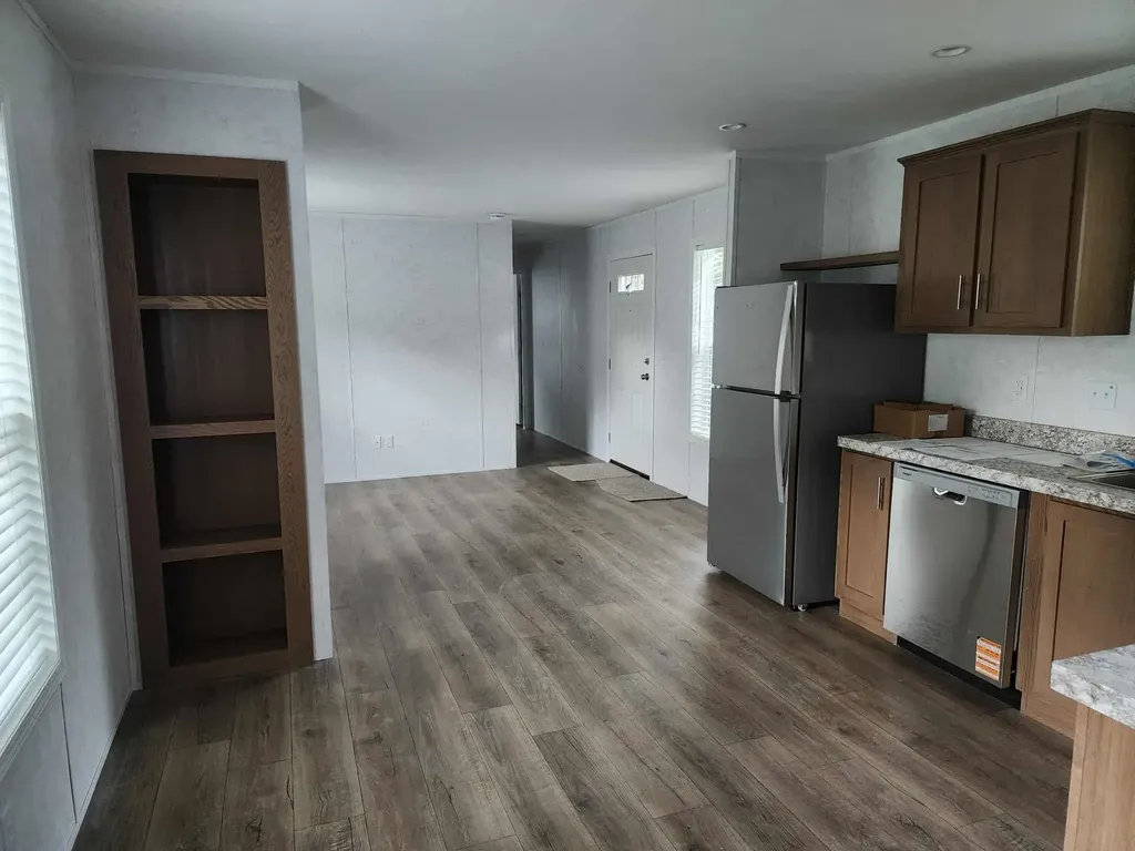 32 Cassie Lane Bennington VT 05201