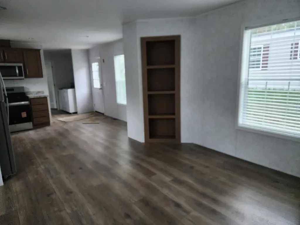 32 Cassie Lane Bennington VT 05201