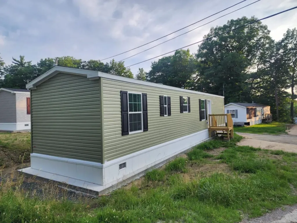 32 Cassie Lane Bennington VT 05201