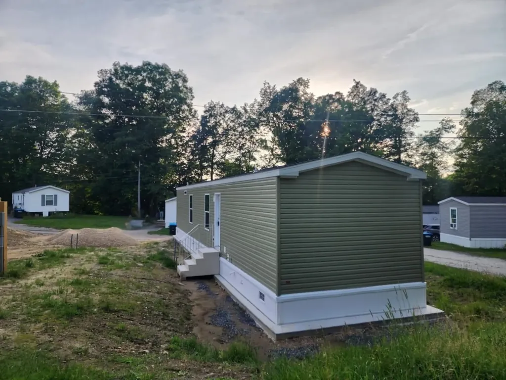 32 Cassie Lane Bennington VT 05201