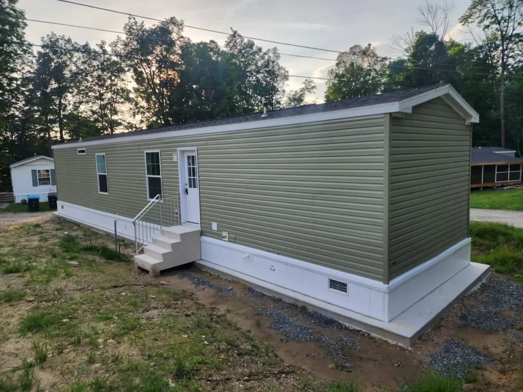 32 Cassie Lane Bennington VT 05201