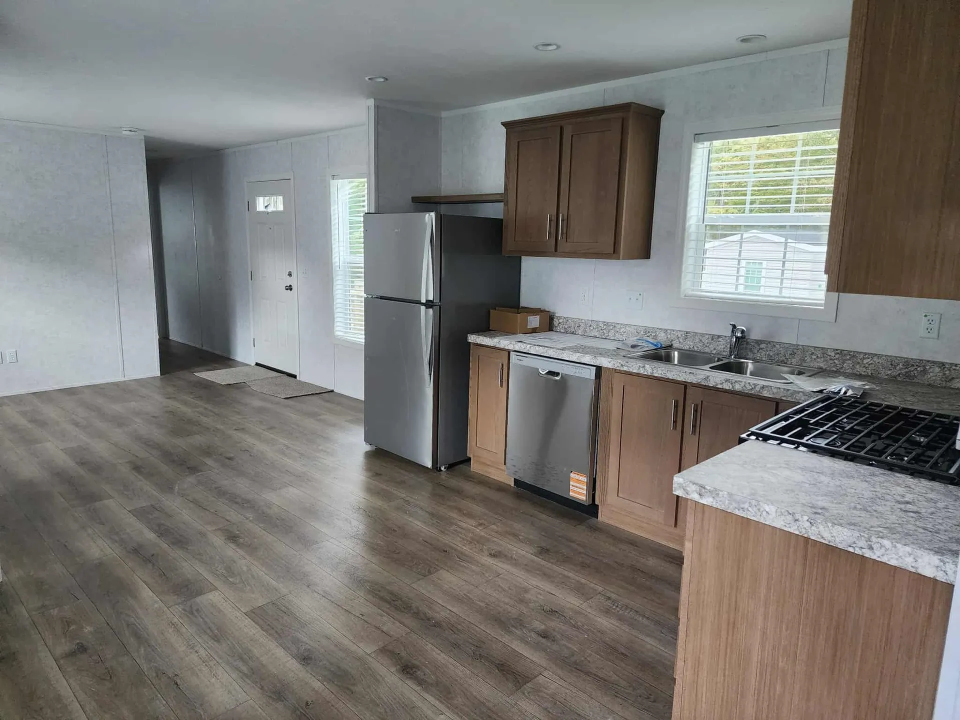 32 Cassie Lane Bennington VT 05201