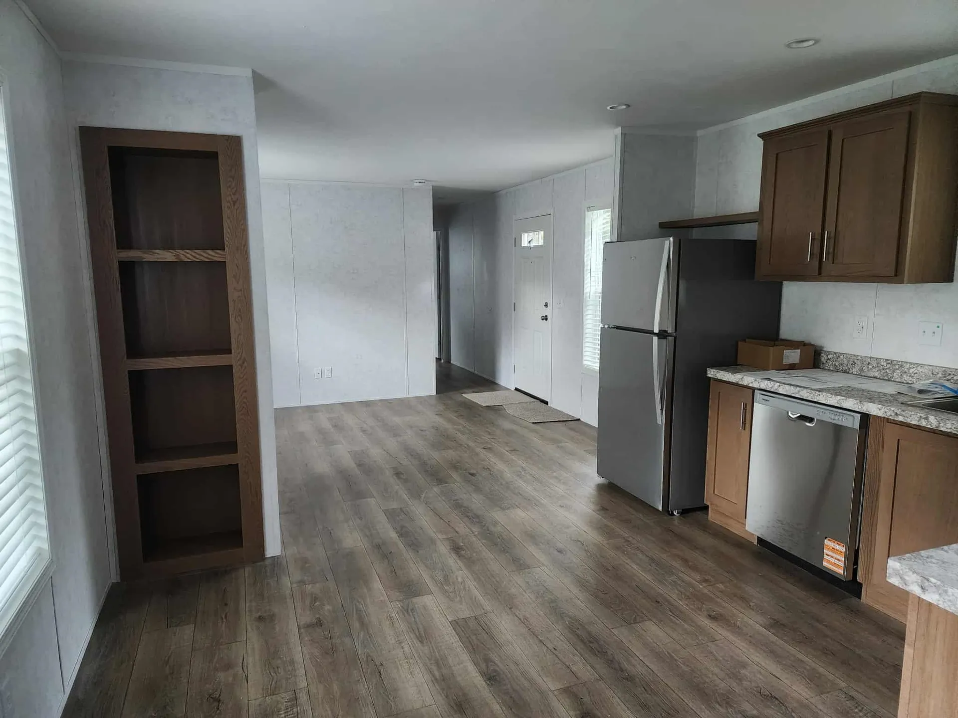 32 Cassie Lane Bennington VT 05201