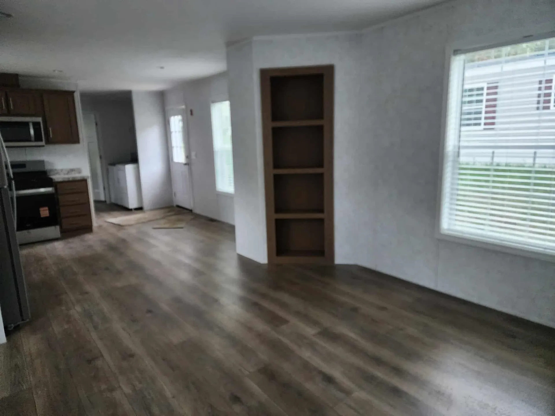 32 Cassie Lane Bennington VT 05201