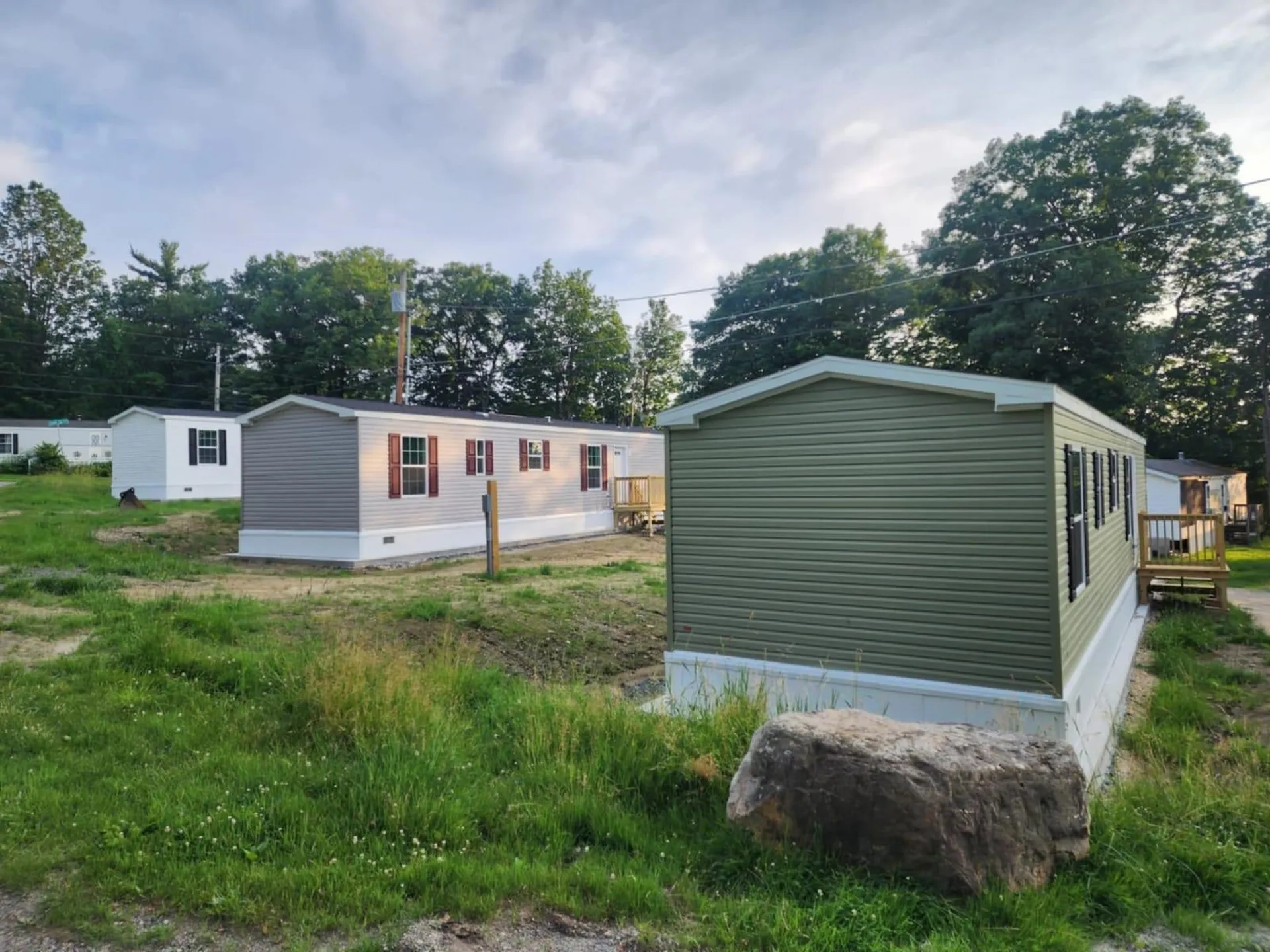 32 Cassie Lane Bennington VT 05201