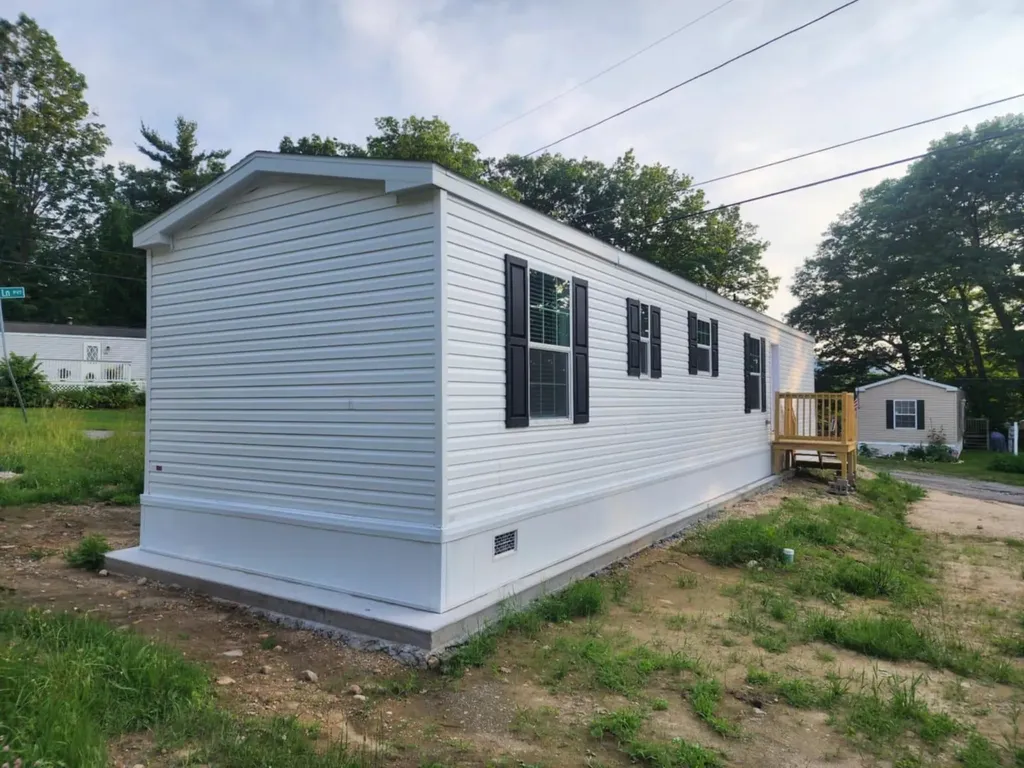 10 Cassie Lane Bennington VT 05201-0000