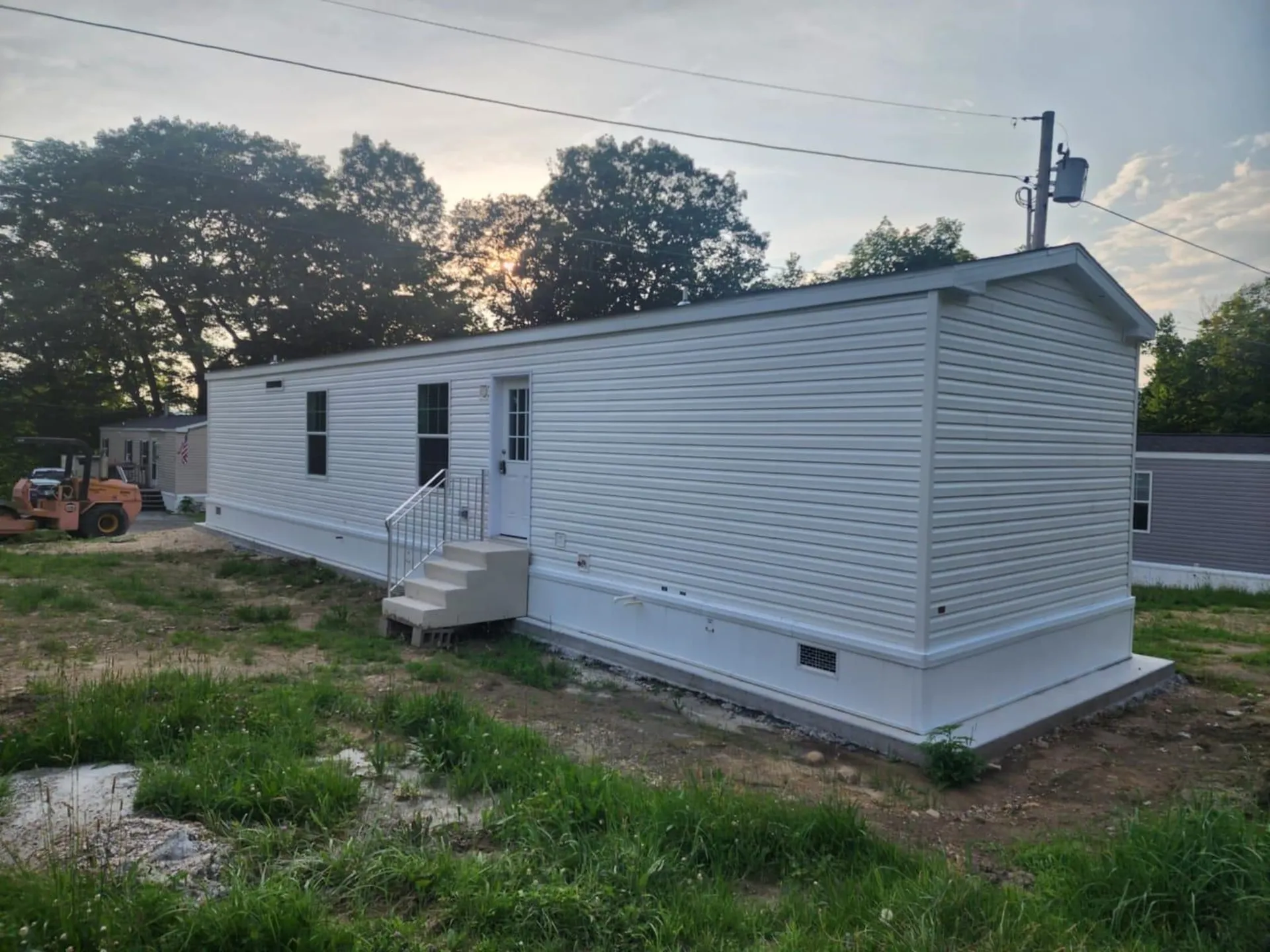 10 Cassie Lane Bennington VT 05201-0000