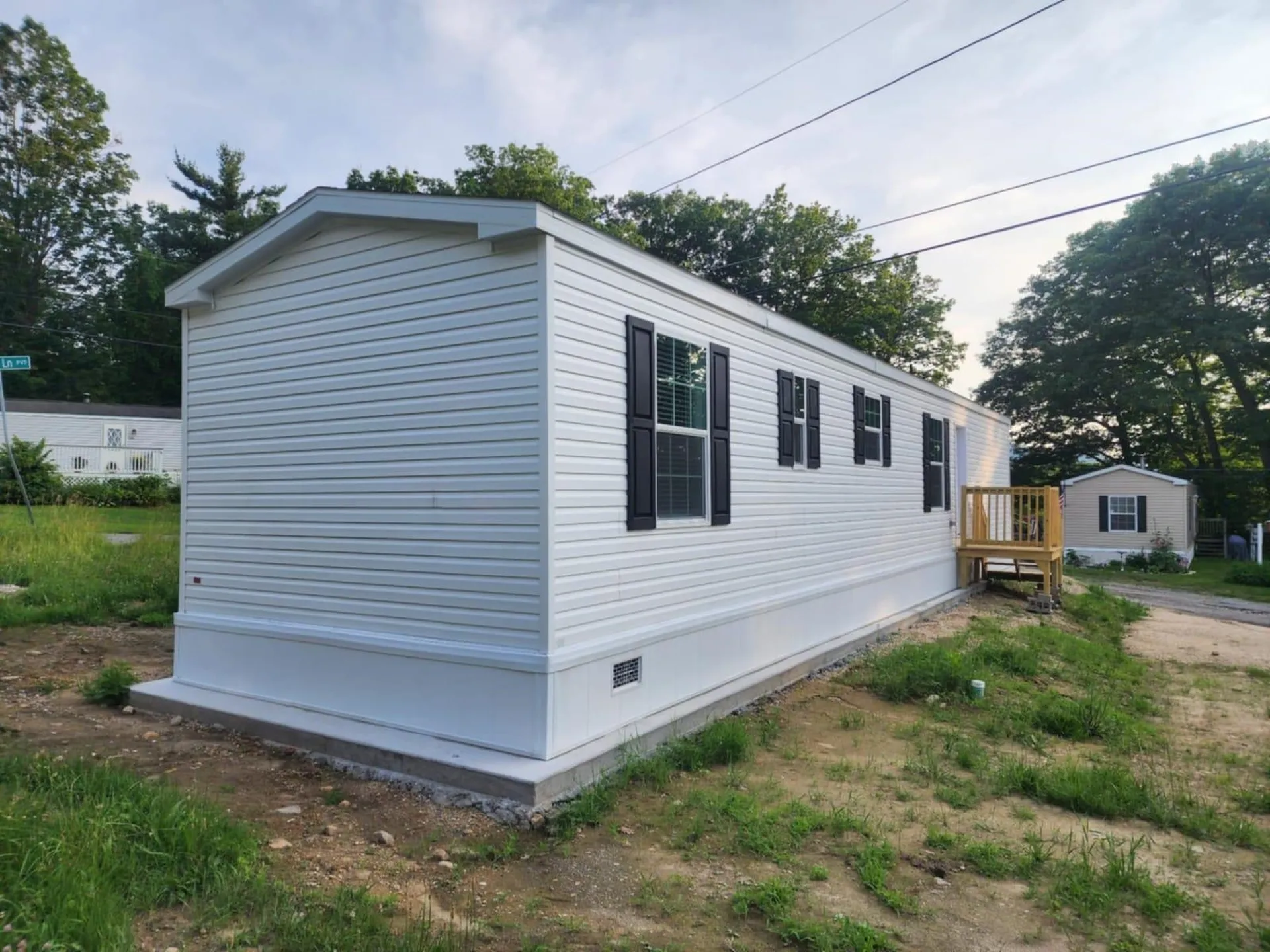 10 Cassie Lane Bennington VT 05201-0000