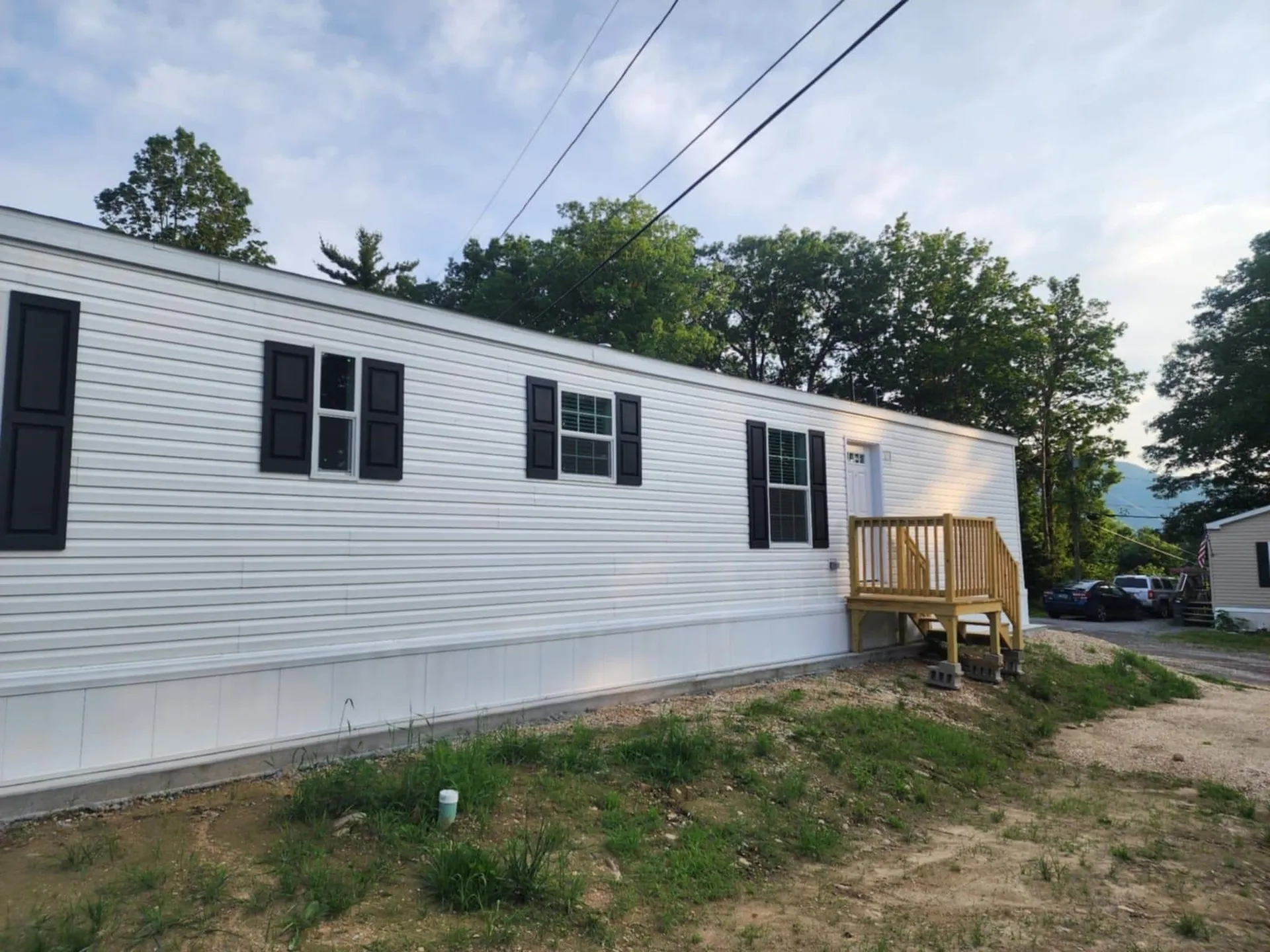 10 Cassie Lane Bennington VT 05201-0000