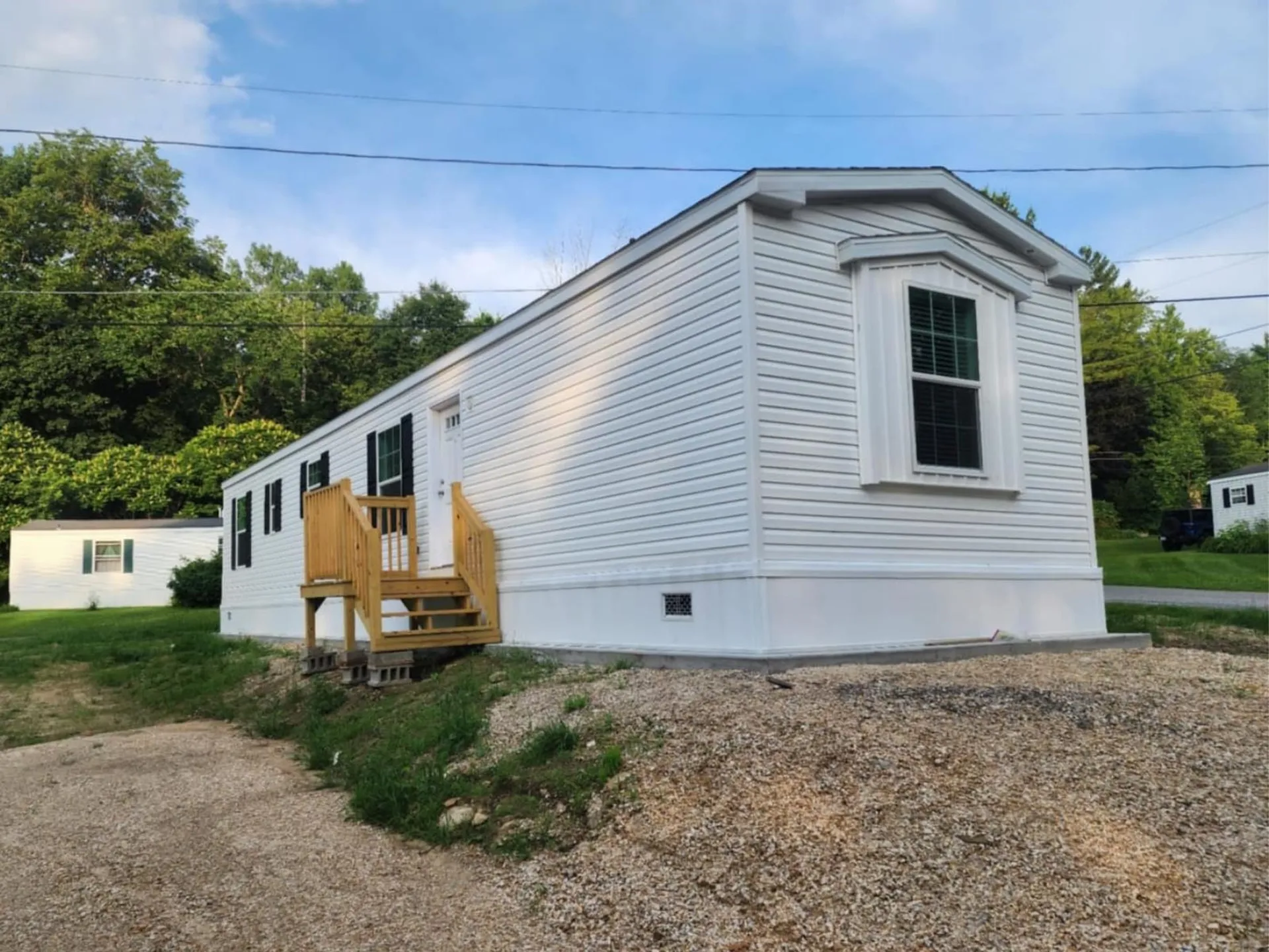 10 Cassie Lane Bennington VT 05201-0000