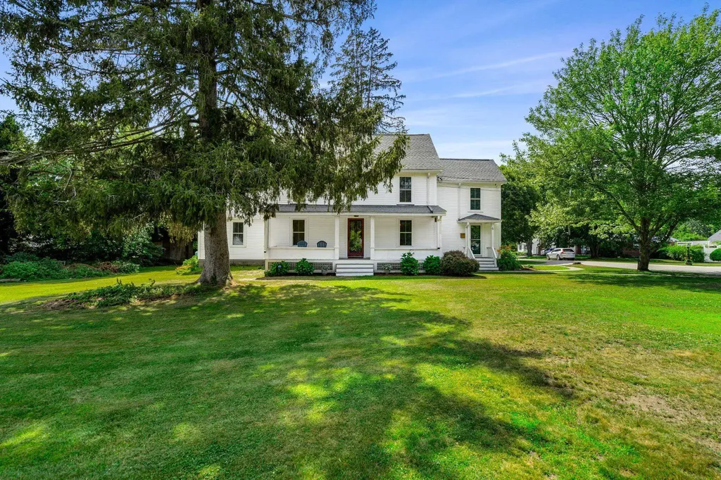 4 Penn Lane Exeter NH 03833