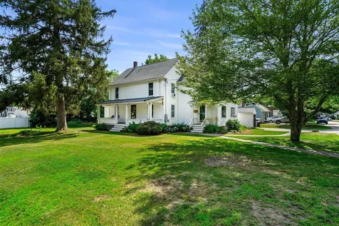 4 Penn Lane Exeter NH 03833