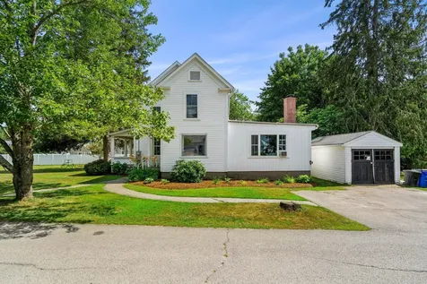 4 Penn Lane Exeter NH 03833