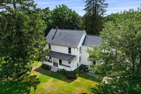 4 Penn Lane Exeter NH 03833