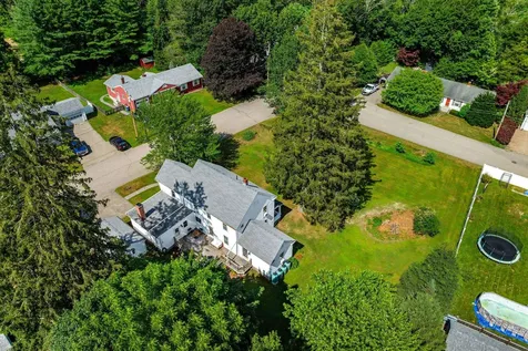 4 Penn Lane Exeter NH 03833