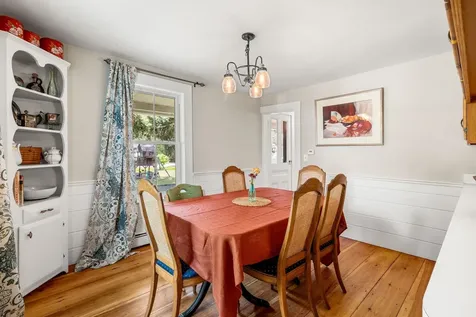 4 Penn Lane Exeter NH 03833