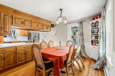 4 Penn Lane Exeter NH 03833