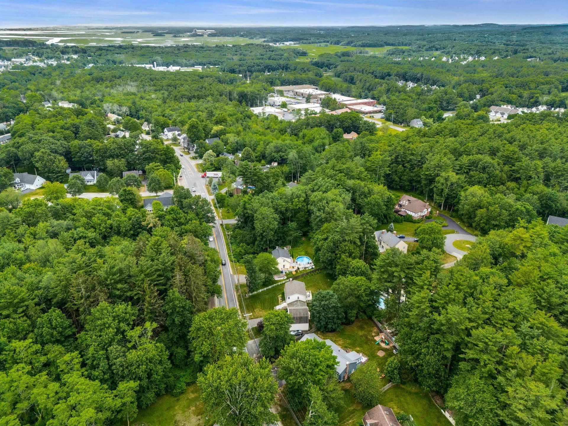 122 Exeter Road Hampton NH 03842