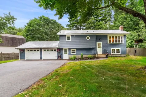 122 Exeter Road Hampton NH 03842