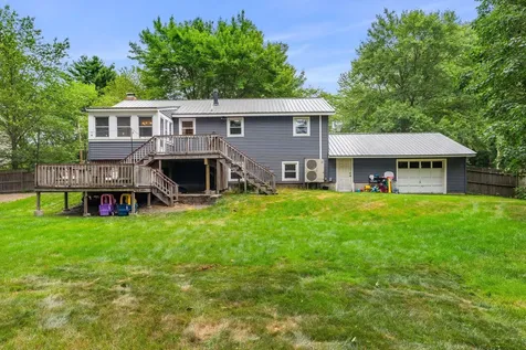122 Exeter Road Hampton NH 03842