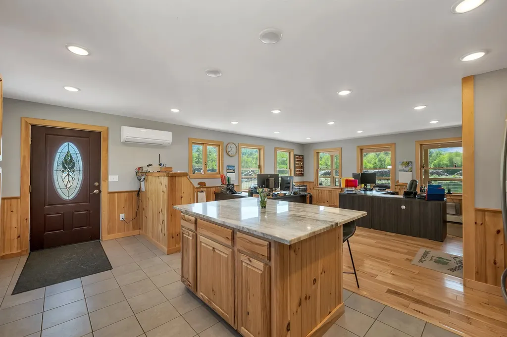 968 Mount Moosilauke Highway Wentworth NH 03282