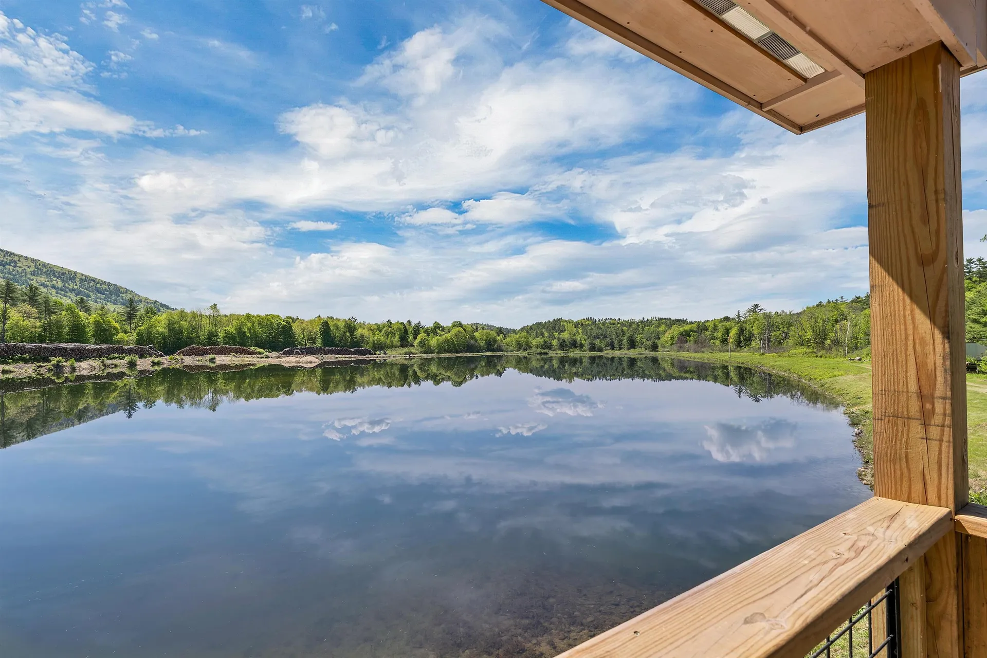 968 Mount Moosilauke Highway Wentworth NH 03282