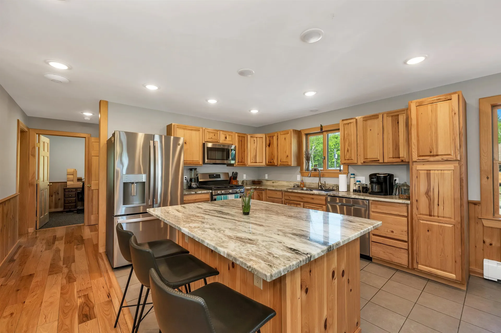 968 Mount Moosilauke Highway Wentworth NH 03282