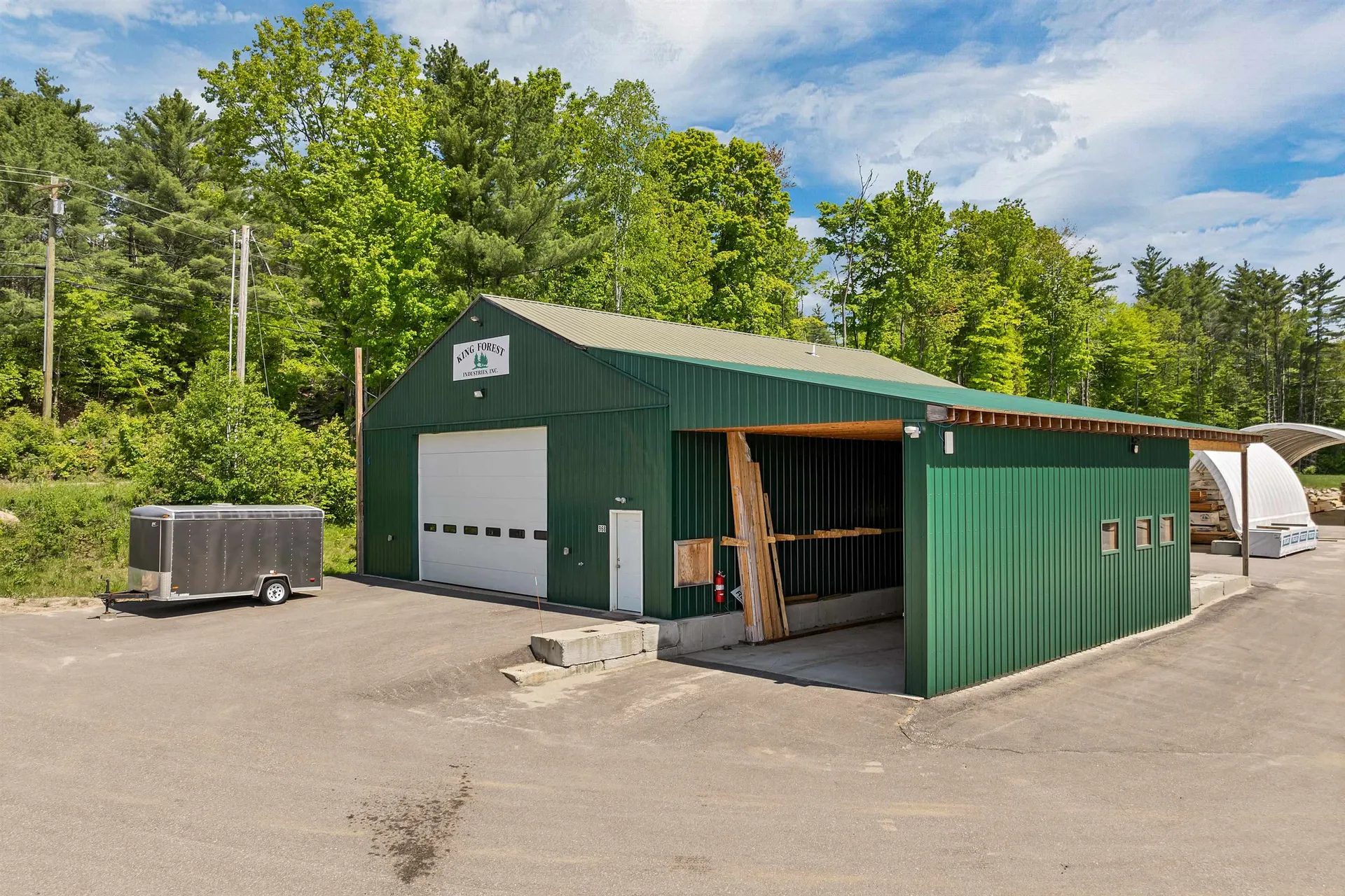 968 Mount Moosilauke Highway Wentworth NH 03282