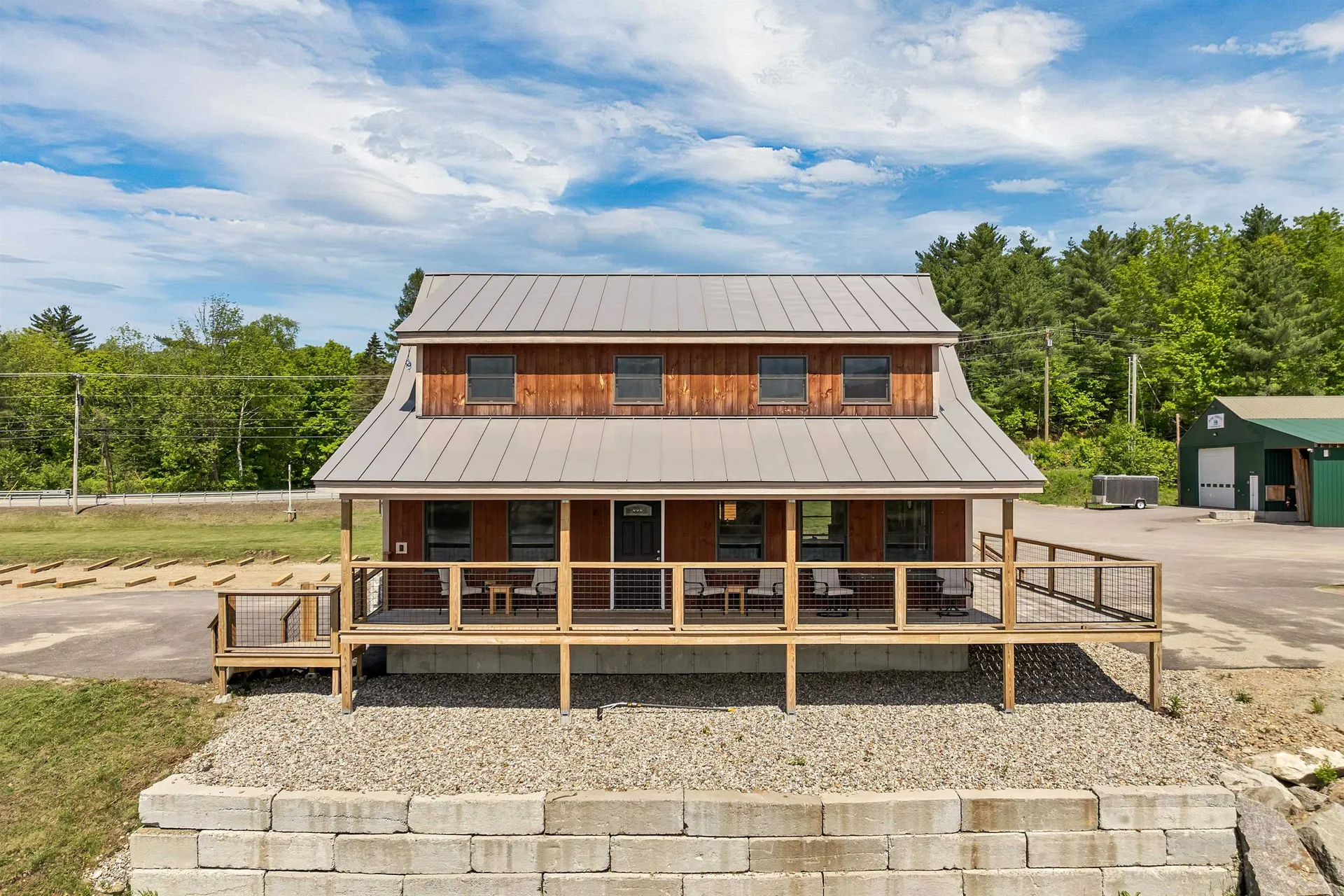 968 Mount Moosilauke Highway Wentworth NH 03282