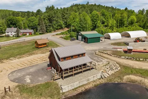 968 Mount Moosilauke Highway Wentworth NH 03282