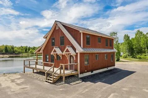 968 Mount Moosilauke Highway Wentworth NH 03282