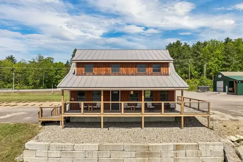 968 Mount Moosilauke Highway Wentworth NH 03282