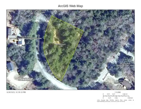 58 Boardman Loop Wardsboro VT 05360