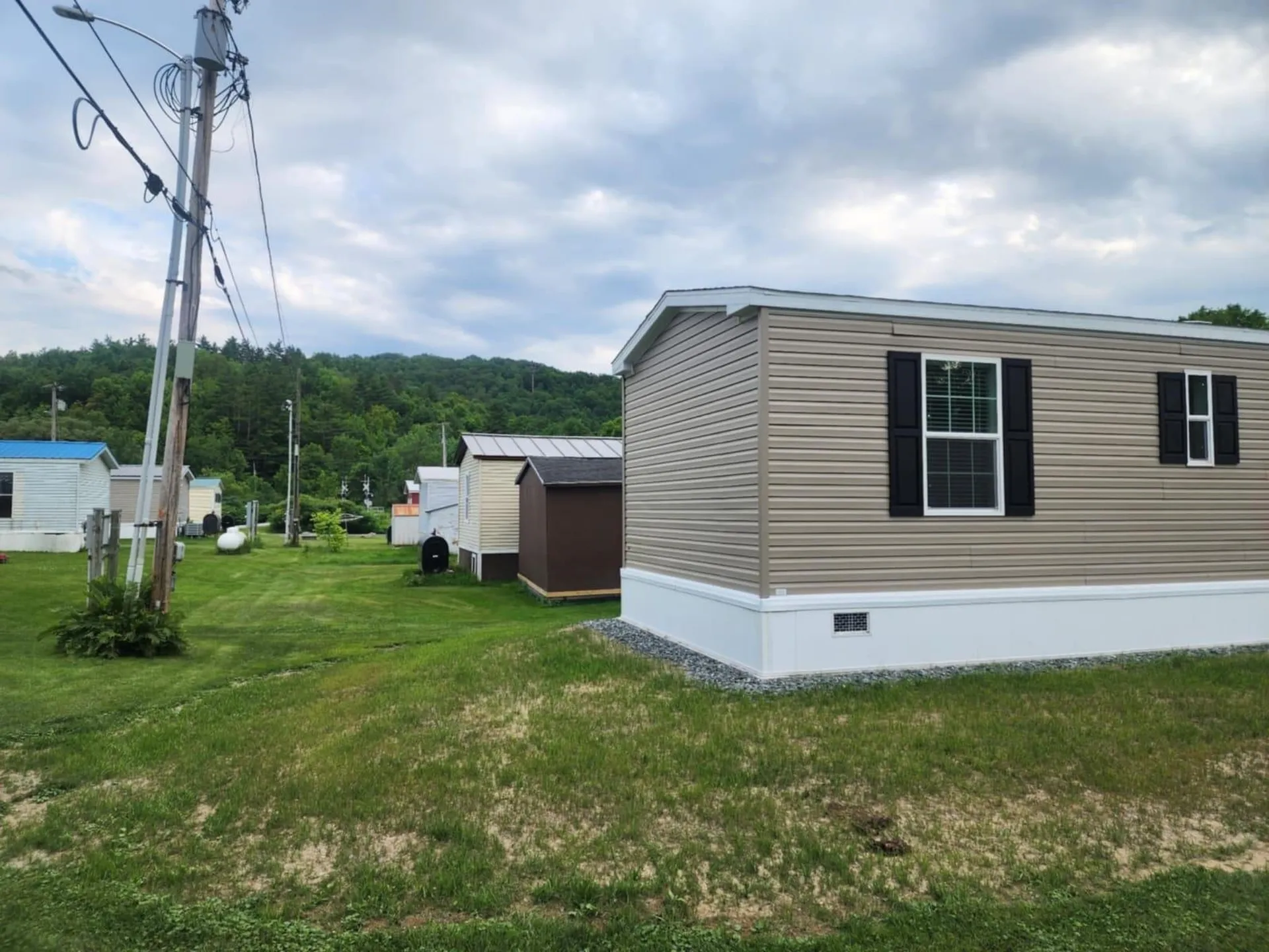 81 Cramton Road Castleton VT 05735